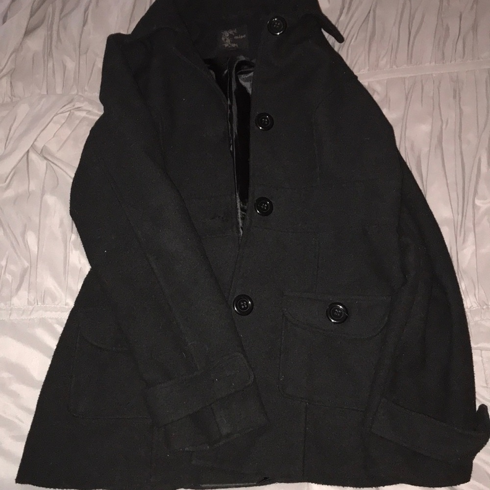 Coat - Picture 2 of 4